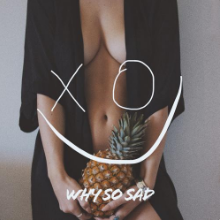 Рингтон Why So Sad - Out Of Time (Stereo Love Remix) на звонок скачать