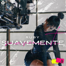 Рингтон Ruby - Suavemente на звонок скачать