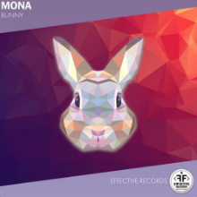 Рингтон Mona - Bunny на звонок скачать