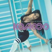 Рингтон Komodo - I Just Died In Your Arms (Scott Rill Remix) на звонок скачать
