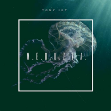 Рингтон Tony Igy - M.E.D.U.Z.Z.A. на звонок скачать