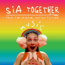 Рингтон Sia - Together (Intro) на звонок скачать