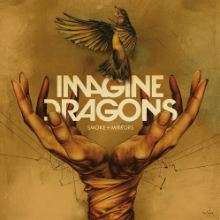 Рингтон Imagine Dragons - Monster на звонок скачать