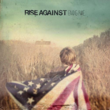 Рингтон Rise Against - Satellite на звонок скачать