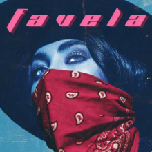 Рингтон Элина Чага - Favela на звонок скачать
