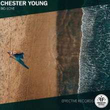 Рингтон Chester Young - Big Love на звонок скачать