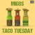 Рингтон Migos - Taco Tuesday на звонок скачать