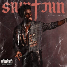 Рингтон SAINt JHN - I Heard You Got Too Litt Last Night на звонок скачать