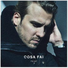 Рингтон Feder - Cosa Fai на звонок скачать