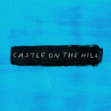Рингтон Ed Sheeran - Castle On The Hill (Nevada Remix) на звонок скачать