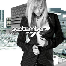 Рингтон September - La La La (Never Get It Up) на звонок скачать