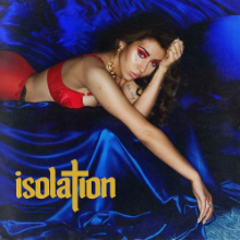 Рингтон Kali Uchis - Dead To Me на звонок скачать