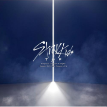 Рингтон Stray Kids - TOP (English Version) на звонок скачать