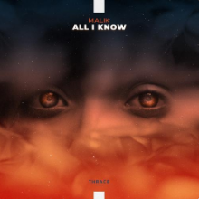 Рингтон Malik - All I Know на звонок скачать