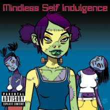 Рингтон Mindless Self Indulgence - Faggot на звонок скачать