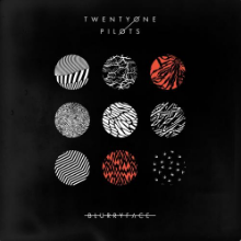 Рингтон Twenty One Pilots - Doubt на звонок скачать