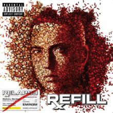 Рингтон Eminem - My Darling на звонок скачать