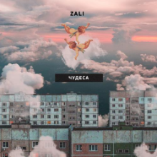 Рингтон MC Zali - Чудеса на звонок скачать