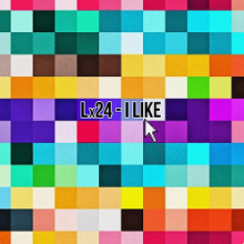 Рингтон Lx24 - I Like на звонок скачать