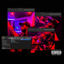 Рингтон 6LACK - ATL Freestyle на звонок скачать