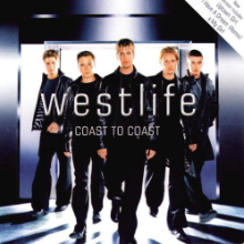 Рингтон Westlife - Soledad (Припев) на звонок скачать