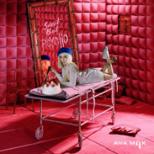 Рингтон Ava Max - Sweet But Psycho (Marimba Remix) на звонок скачать
