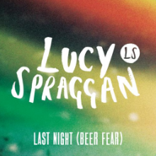 Рингтон Lucy Spraggan - Last Night (TikTok Remix) на звонок скачать