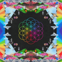 Рингтон Coldplay - Hymn For The Weekend (Bisken Remix) на звонок скачать