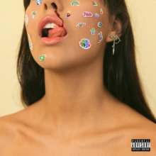 Рингтон Blackbear - Hot Girl Bummer (Marimba Remix) на звонок скачать