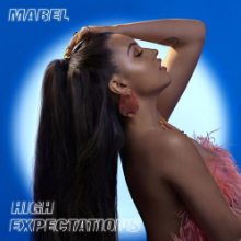 Рингтон Mabel - Boyfriend (Marimba Remix) на звонок скачать