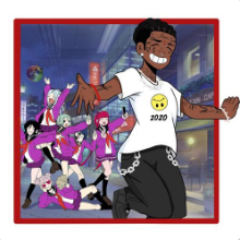 Рингтон Lil Uzi Vert - Futsal Shuffle 2020 (Marimba Remix) на звонок скачать