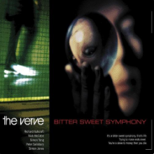 Рингтон The Verve - Bitter Sweet Symphony (Marimba Remix) на звонок скачать