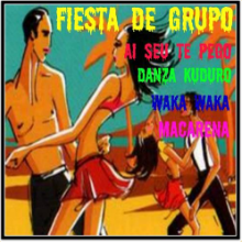 Рингтон Los Del Rio - Macarena (Marimba Remix) на звонок скачать