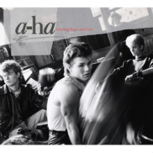 Рингтон A-ha - Take On Me (Marimba Remix) на звонок скачать