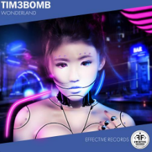Рингтон Tim3bomb - Wonderland на звонок скачать