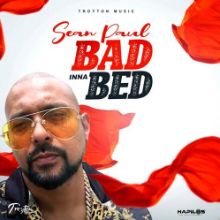 Рингтон Sean Paul - Bad Inna Bed на звонок скачать