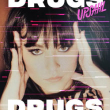 Рингтон UPSAHL - Drugs (BKAYE Remix) на звонок скачать
