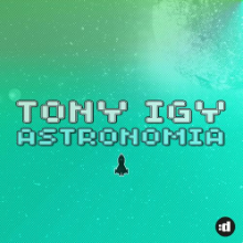 Рингтон Tony Igy - Astronomia (Animal Cover) на звонок скачать