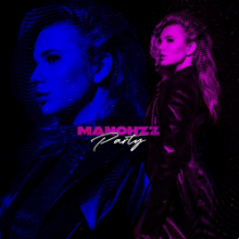 Рингтон Manchzz - Party на звонок скачать