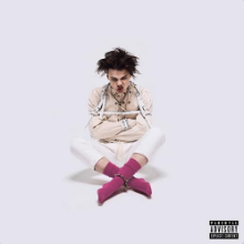 Рингтон Yungblud - Kill Somebody на звонок скачать