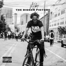 Рингтон Lil Baby - The Bigger Picture на звонок скачать