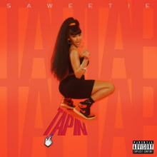 Рингтон Saweetie - Tap In на звонок скачать