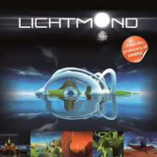 Рингтон Lichtmond - Early Dew на звонок скачать