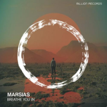 Рингтон Marsias - Breathe You In на звонок скачать