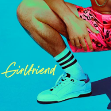 Рингтон Charlie Puth - Girlfriend на звонок скачать