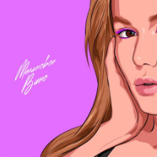 Рингтон Alena Omargalieva - Малиновое Вино на звонок скачать