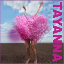 Рингтон Tayanna - Жіноча Сила на звонок скачать