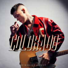 Рингтон Mikolas Josef - Colorado на звонок скачать