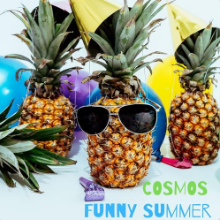 Рингтон Cosmos - Funny Summer на звонок скачать