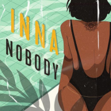 Рингтон Inna - Nobody на звонок скачать